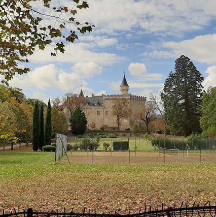 kasteel van Léran