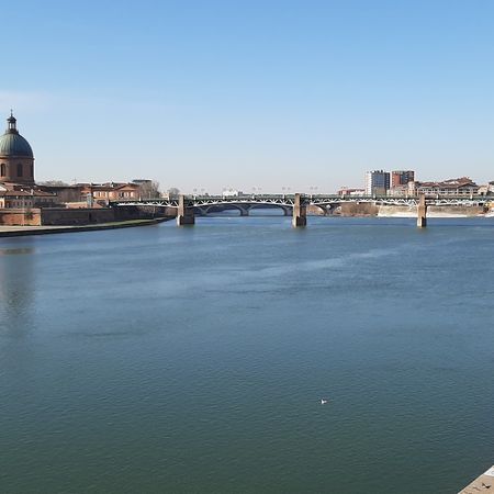 Toulouse de Garonne